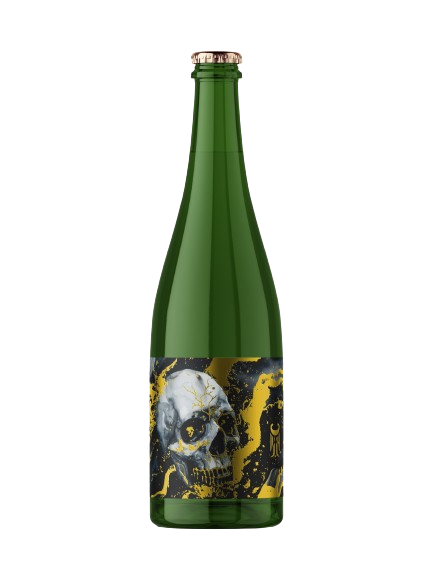 Pet Nat Chardonnay Orgânico 23 – Bodega Koetz