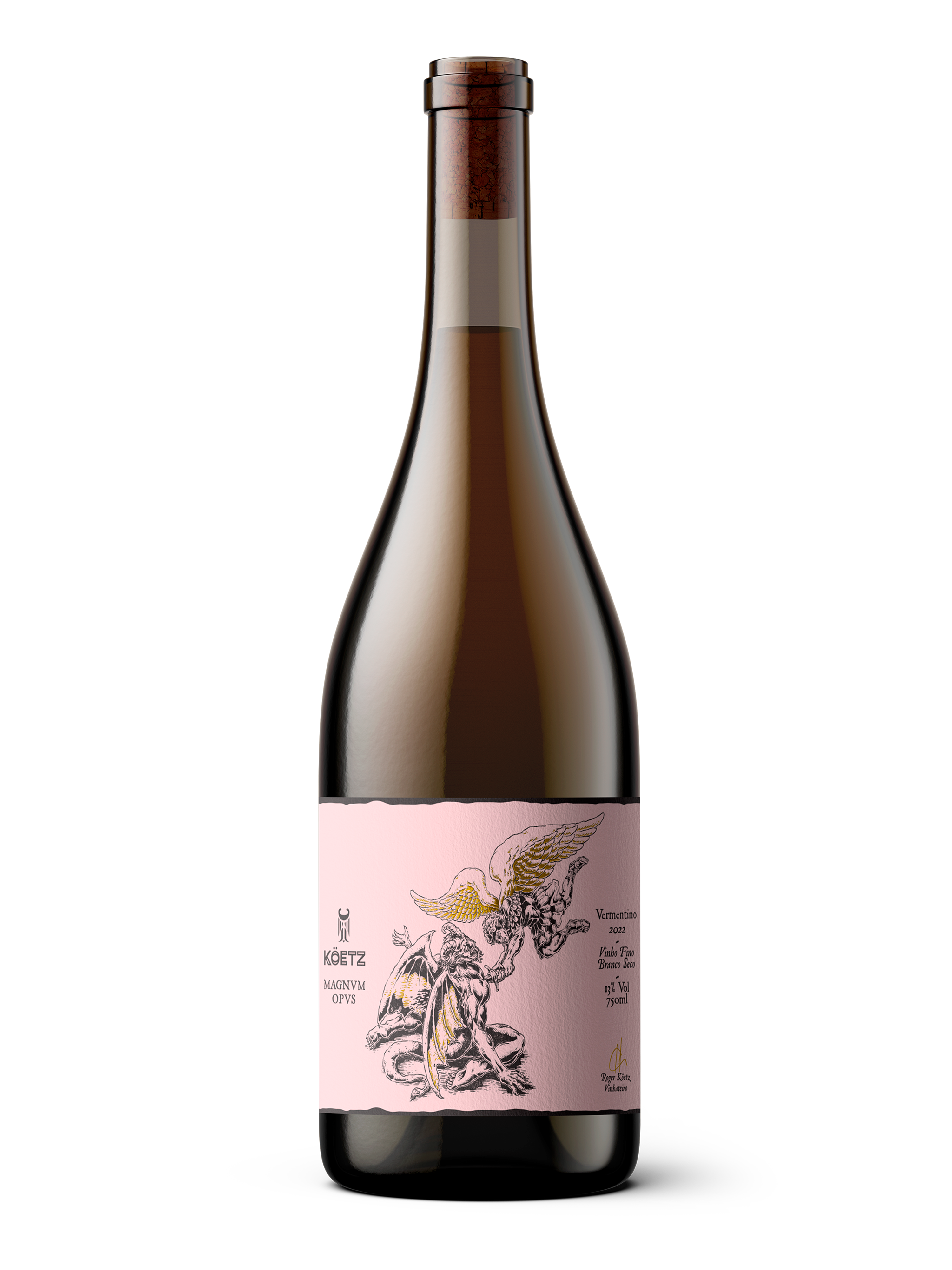 響*様 Musigny2013 DomaineComtees de V ROT-Vermentino-Cam01-A-