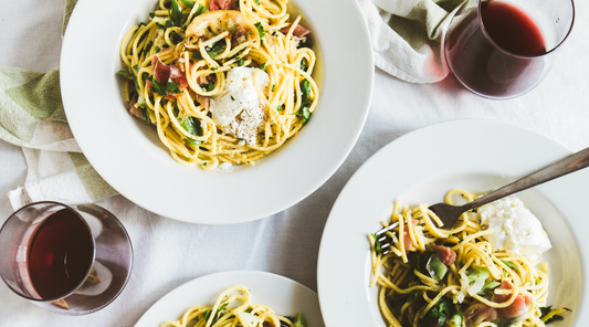 Como Escolher o Vinho Perfeito para Cada Ocasião