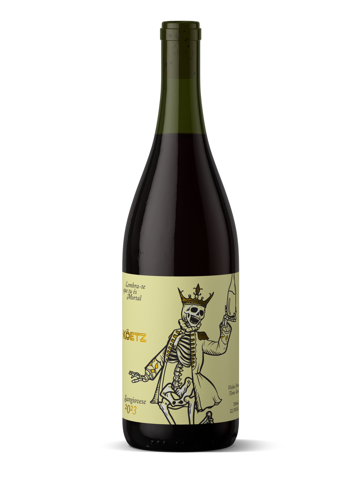 Sangiovese 2024